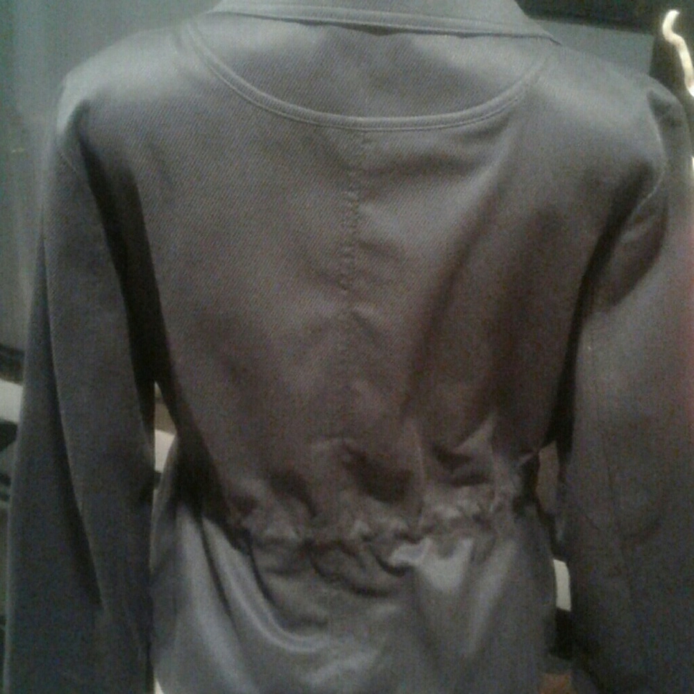 Light Jacket - image 4